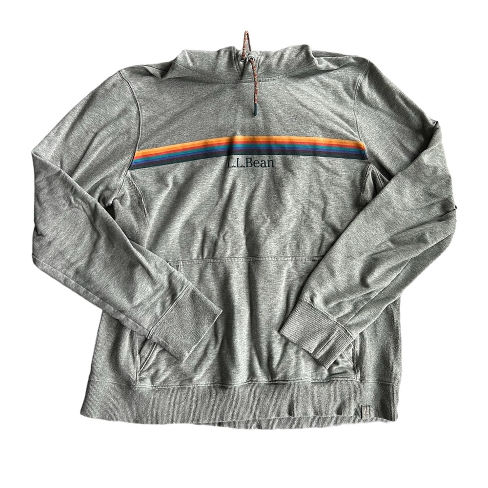 Men’s L.L.Bean sweatshirt